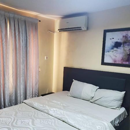 Primal Hotel Lagos Exterior photo