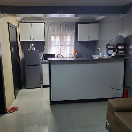 Primal Hotel Lagos Exterior photo